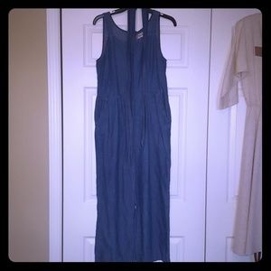 Madewell wide leg jumper, size 10